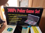 Pokerset, Ophalen of Verzenden, Nieuw