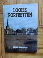 Looise portretten, Ophalen of Verzenden, Gelezen, Frans Aldelhof