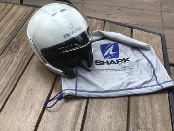 Helm Shark City Cruiser Medium als NIEUW beschikbaar voor biedingen