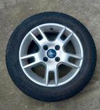 Reservewiel alu Ford Focus 15inch 4X108 🚖, Auto-onderdelen, Ophalen of Verzenden, Gebruikt, Ford