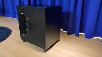 Bk Electronics Monolith DF in uitstekende staat ! beschikbaar voor biedingen