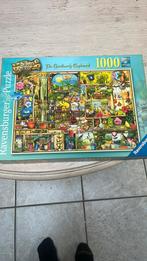 Ravensburger puzzel 1000stuks, Ophalen, 500 t/m 1500 stukjes, Zo goed als nieuw, Legpuzzel