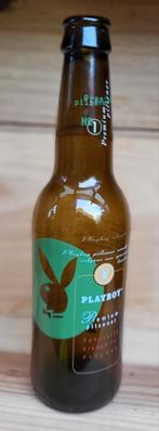Playboy bier OIRSCHOT DE KROON lege fles 25cl, Verzamelen, Biermerken, Ophalen of Verzenden, Zo goed als nieuw