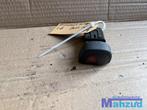RENAULT MEGANE 1 Alarmlicht gevarenlicht schakelaar 1999-200, Auto-onderdelen, Renault Group, Gebruikt, Contact.group@renault.com