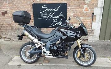 TRIUMPH TIGER 1050 ABS, DEPOT VENTE CLIENT, 5995 EUR