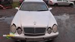 Buitenspiegel rechts van een Mercedes CLK, 3 maanden garantie, Gebruikt, Mercedes-Benz