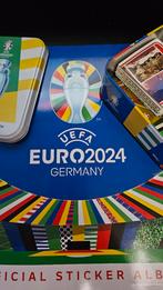 Autocollants Uefa Euro 2024 Germany TOPPS a vendre/échanger, Enlèvement ou Envoi, Neuf