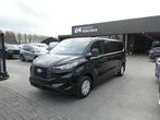 Ford Transit Custom 320L L2 2.0 TDCi 136pk Automaat 3pl, Autos, Euro 6, Entreprise, 3 places, Diesel