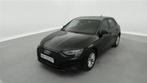 Audi A3 30 TFSI 110Cv S-Tronic Advanced CARPLAY/KEYLESS/PDC, Auto's, Audi, 116 g/km, Stof, Gebruikt, Zwart