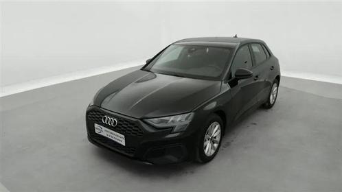 Audi A3 30 TFSI 110Cv S-Tronic Advanced CARPLAY/KEYLESS/PDC, Auto's, Audi, Bedrijf, Te koop, A3, ABS, Alarm, Boordcomputer, Centrale vergrendeling
