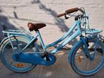 Fiets Spirit 22 inch, Fietsen en Brommers, Ophalen, Gebruikt, 22 inch, Handrem