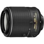 Nikon AF-S 55-200mm F/4-5.6G DX ED VR II, Audio, Tv en Foto, Foto | Lenzen en Objectieven, Telelens, Zo goed als nieuw, Zoom, Ophalen