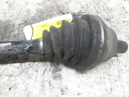 Aandrijfas links-voor van een Audi TT, Auto-onderdelen, Remmen en Aandrijving, Audi, Gebruikt, 3 maanden garantie, Ophalen of Verzenden