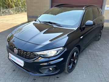 Fiat Tipo 1.3JTD Station/ Xenon/ ACC/ Navi/ Garantie beschikbaar voor biedingen