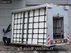 Iveco Daily 70C21 3.0L Glasresteel Automaat Luchtvering Airc, Auto's, Stof, Gebruikt, Euro 6, Iveco
