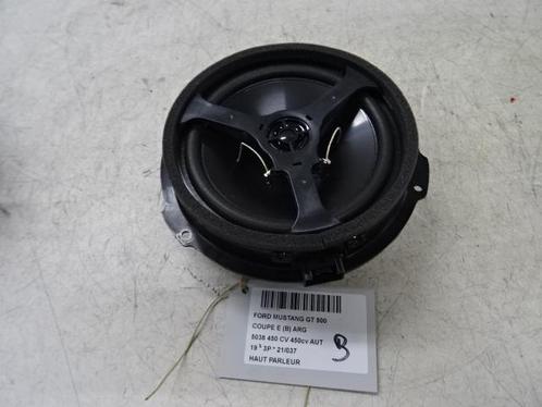 LUIDSPREKER Ford USA Mustang VI Fastback (01-2014/04-2023), Auto-onderdelen, Overige Auto-onderdelen, Amerikaanse onderdelen, Gebruikt