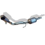 Roetfilter Seat Ibiza, Skoda Fabia, Rapid, Roomster, Volkswa, Auto-onderdelen, Ophalen of Verzenden, Nieuw, Audi