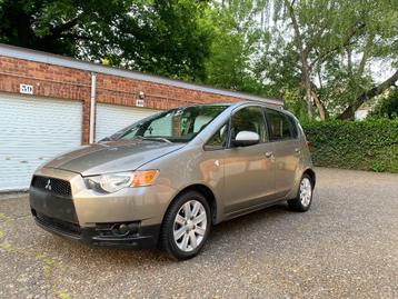 Belle Mitsubishi Colt 1.4 essence, 5 portes. Avec contrôle, Autos, Mitsubishi, Achat, Entreprise, 5 portes, 5 places