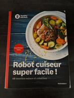 Livres de recettes Weight Watchers, Boeken, Kookboeken, Overige typen, Gezond koken, Overige gebieden, Ophalen