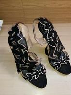 Dames schoenen met hoge hakken, Kleding | Dames, Schoenen, Overige kleuren, Ophalen of Verzenden, Zo goed als nieuw, Schoenen met hoge hakken