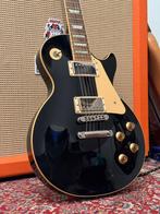 Gibson Les Paul Standard Ebony 2006, Muziek en Instrumenten, Ophalen, Gebruikt, Solid body, Gibson