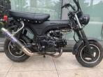 Honda DAX Skyteam, 4 vitesses, Comme neuf, 50 cm³, Classe B (45 km/h)