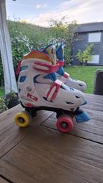 Super leuke K3 rolschaatsen, Kinderen en Baby's, Ophalen, Gebruikt