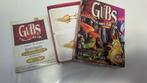 Gubs - kaartspel, Vijf spelers of meer, Ophalen, Zo goed als nieuw, White Goblin Games