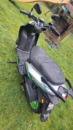 Kymco classe a, Fietsen en Brommers, Ophalen of Verzenden, Agility