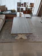 Salontafel, Huis en Inrichting, Ophalen, 50 tot 100 cm, Zo goed als nieuw, Moderm