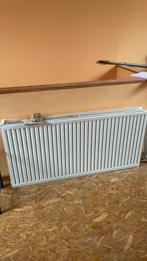 Radiateur type22,120/60 cm, Bricolage & Construction, Chauffage & Radiateurs, Enlèvement, Comme neuf, Radiateur