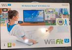 Wii Fit Balance, Games en Spelcomputers, Spelcomputers | Nintendo Wii, Ophalen of Verzenden, Nieuw, Zonder controller, Met games