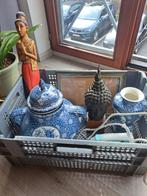 Spullen rommelmarkt, Antiek en Kunst, Ophalen