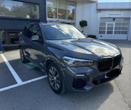 BMW X5 xDrive 30d - M-Sports, Auto's, BMW, Particulier, X5, 360° camera, 4x4, ABS, Achteruitrijcamera, Adaptieve lichten, Adaptive Cruise Control