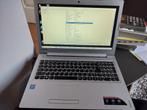 Laptop - Lenovo IdeaPad 310, Computers en Software, Windows Laptops, Ophalen, Gebruikt, 15 inch, Minder dan 2 Ghz