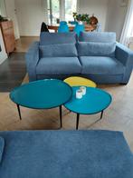 Salontafel set, Huis en Inrichting, Tafels | Salontafels, Ophalen, Zo goed als nieuw
