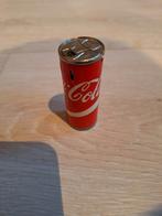 Vintage Aansteker coca Cola werkt, Verzamelen, Ophalen of Verzenden, Zo goed als nieuw