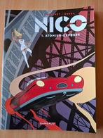 Nico - 3 delen - Softcovers, Boeken, Meerdere stripboeken, Ophalen of Verzenden, Zo goed als nieuw