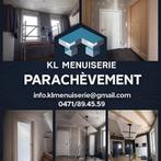 KL Menuiserie – Spécialiste en menuiserie sur mesure !, Doe-het-zelf en Bouw, Hout en Planken, Ophalen