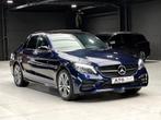 Mercedes-Benz C 300 van PHEV PACK AMG TVAC PANO ROOF, Auto's, Automaat, 4 deurs, 143 kW, 4 cilinders