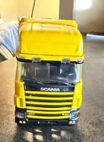 Schaalmodel Scania, Verzamelen, Ophalen, Gebruikt, Auto's