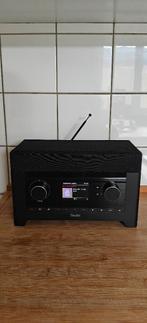 Teufel radio 3sixty, TV, Hi-fi & Vidéo, Enceintes, Enlèvement, Comme neuf, Autres marques