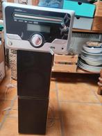 Dvd prolines en boxen, Audio, Tv en Foto, Stereoketens, Ophalen, Gebruikt
