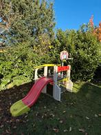 Smoby Activiteitencentrum Smoby S.life Fun Center, Ophalen, Zo goed als nieuw