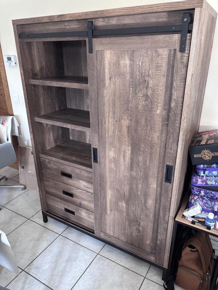 Eetkamer- en woonkamermeubels (Top Center), Huis en Inrichting, Complete inboedels, Ophalen