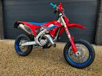 TM SMR 125 Fi 2T - Red Dream Limited Edition, Motoren, Particulier, 125 cc, SuperMoto, Tm racing