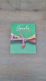 boek. sjaals in de knoop. 80 blz, Ophalen, Nieuw