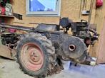 trusty 2 wheel tractor, Zakelijke goederen, Landbouw | Tractoren, Ophalen, Oldtimer