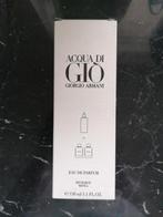 Acqua di Gio refill edp 150 ml, Envoi, Neuf