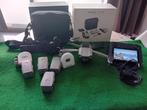 DJI Air 2 overcompleet 4 batterijen , incl SMARTCONTROLLER., Hobby en Vrije tijd, Ophalen of Verzenden